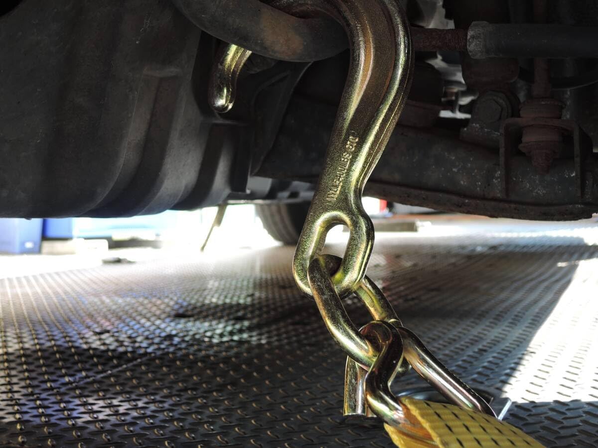 AA Superior Towing photo