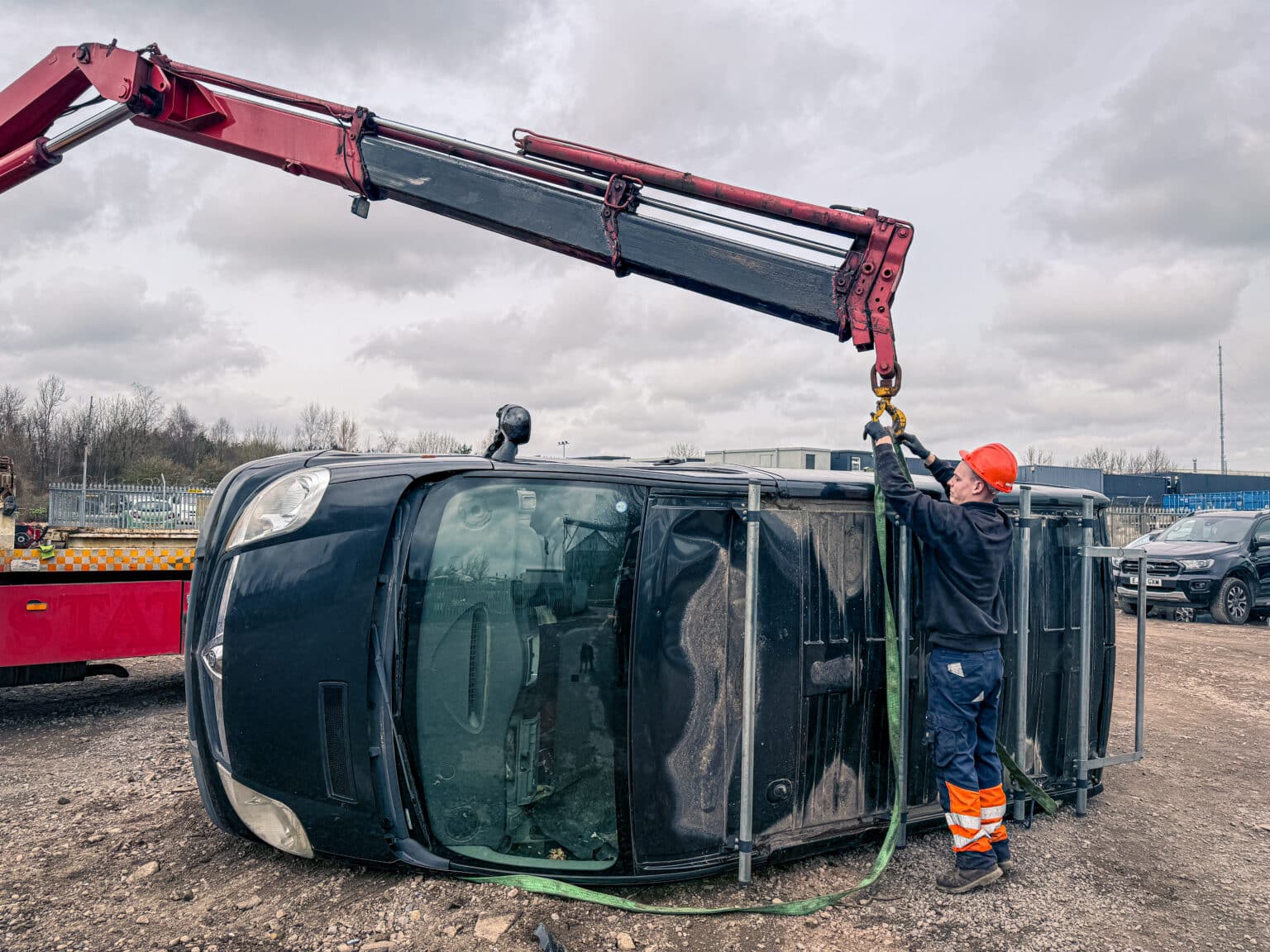 Always Towing photo