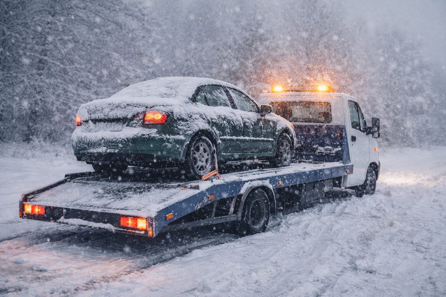Always Towing photo