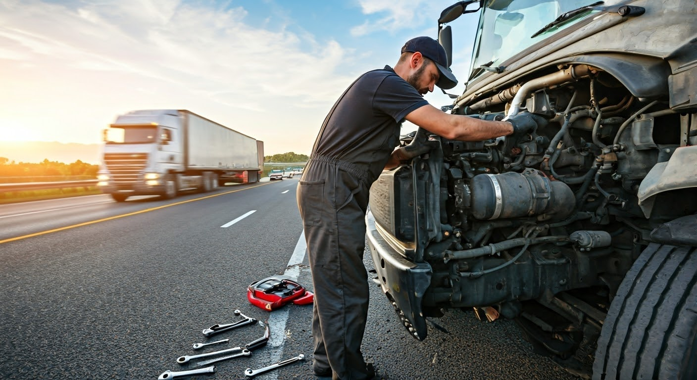Amber's Towing