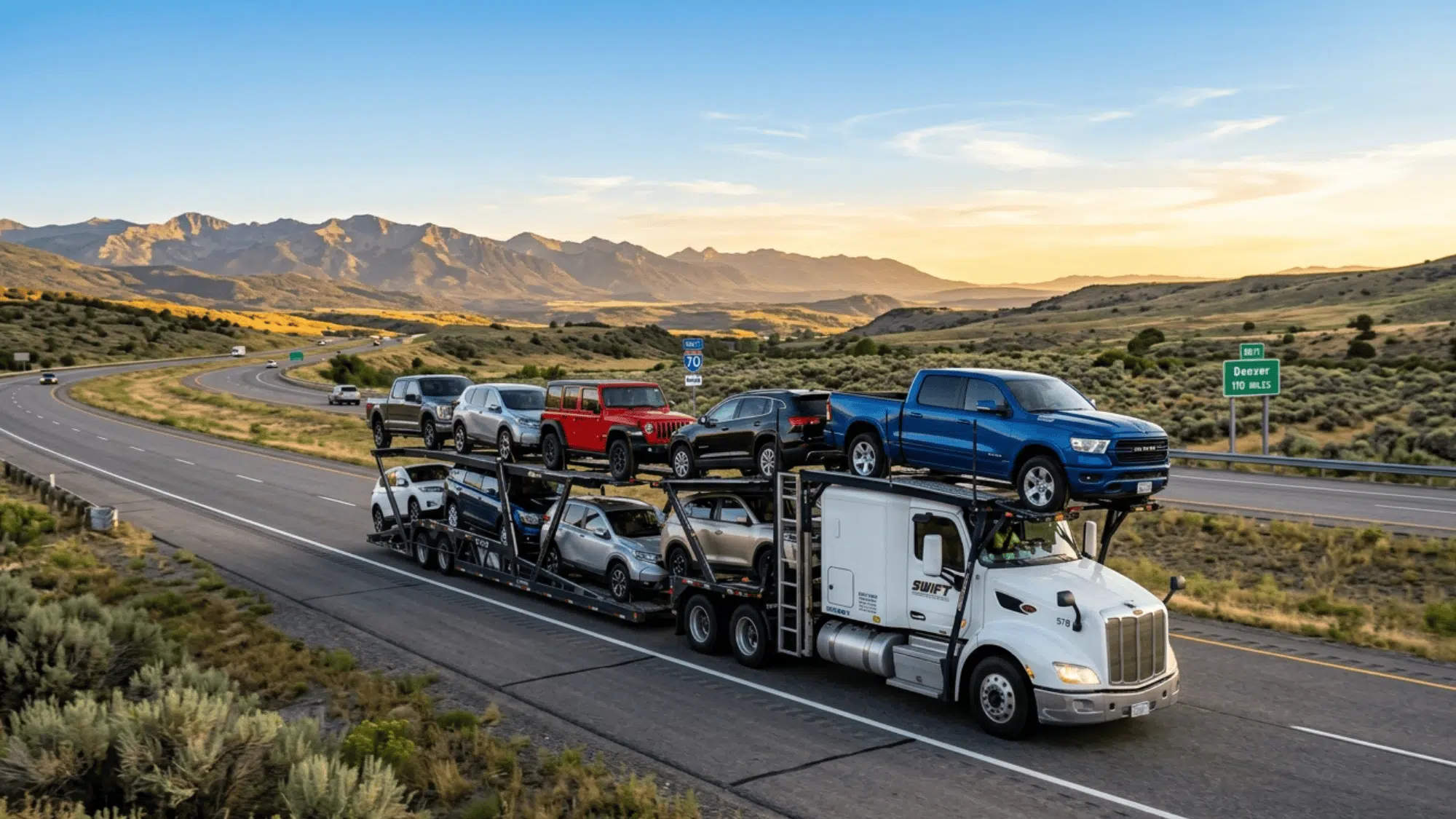Bill's Towing