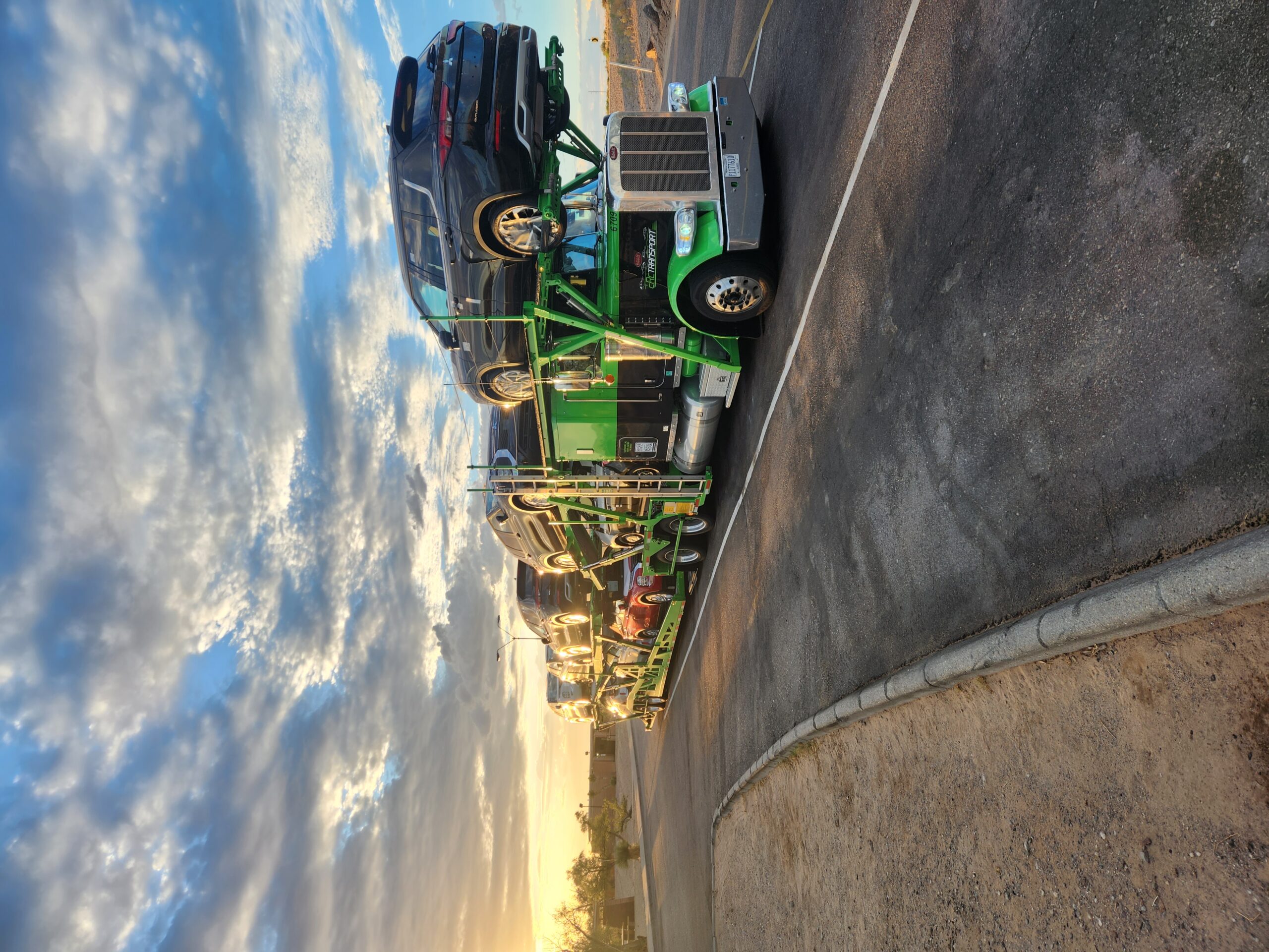 Bill's Towing photo