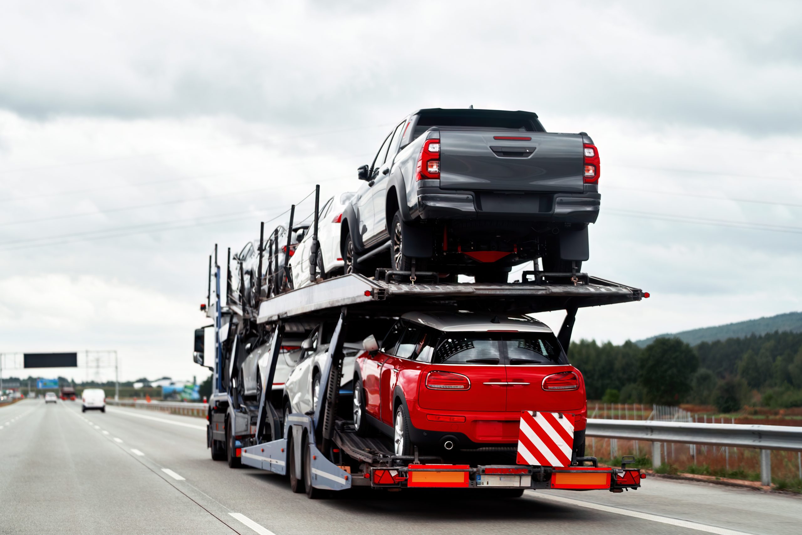 Bill's Towing photo