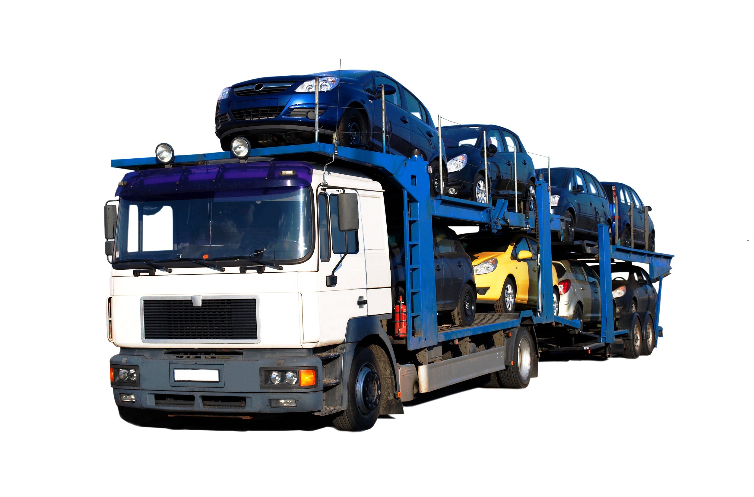 Buddy's Towing & Repairs