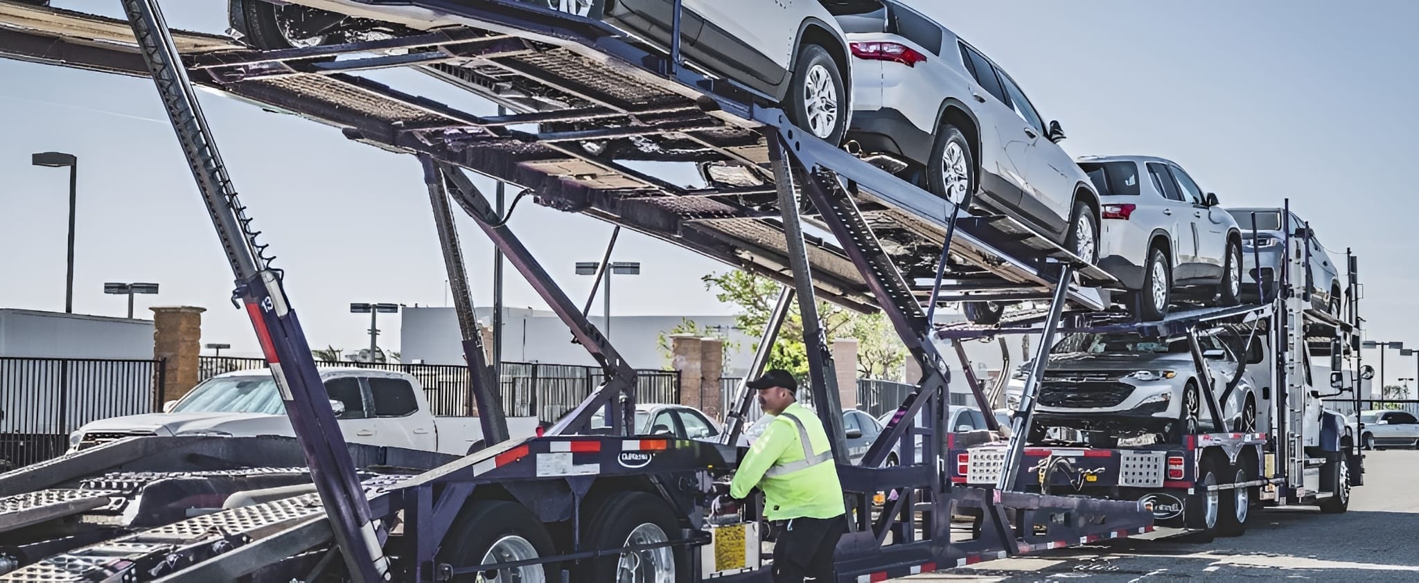 Dan's Towing & Recovery