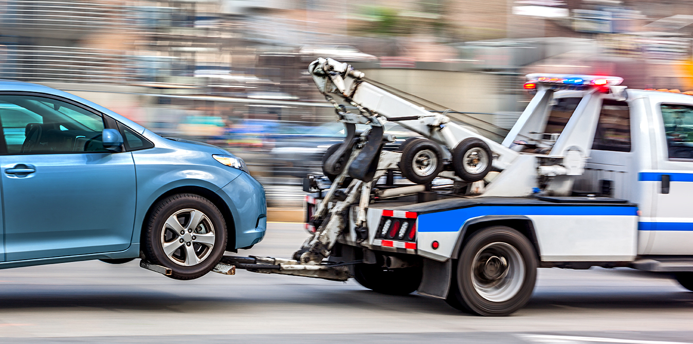 Danny's Towing