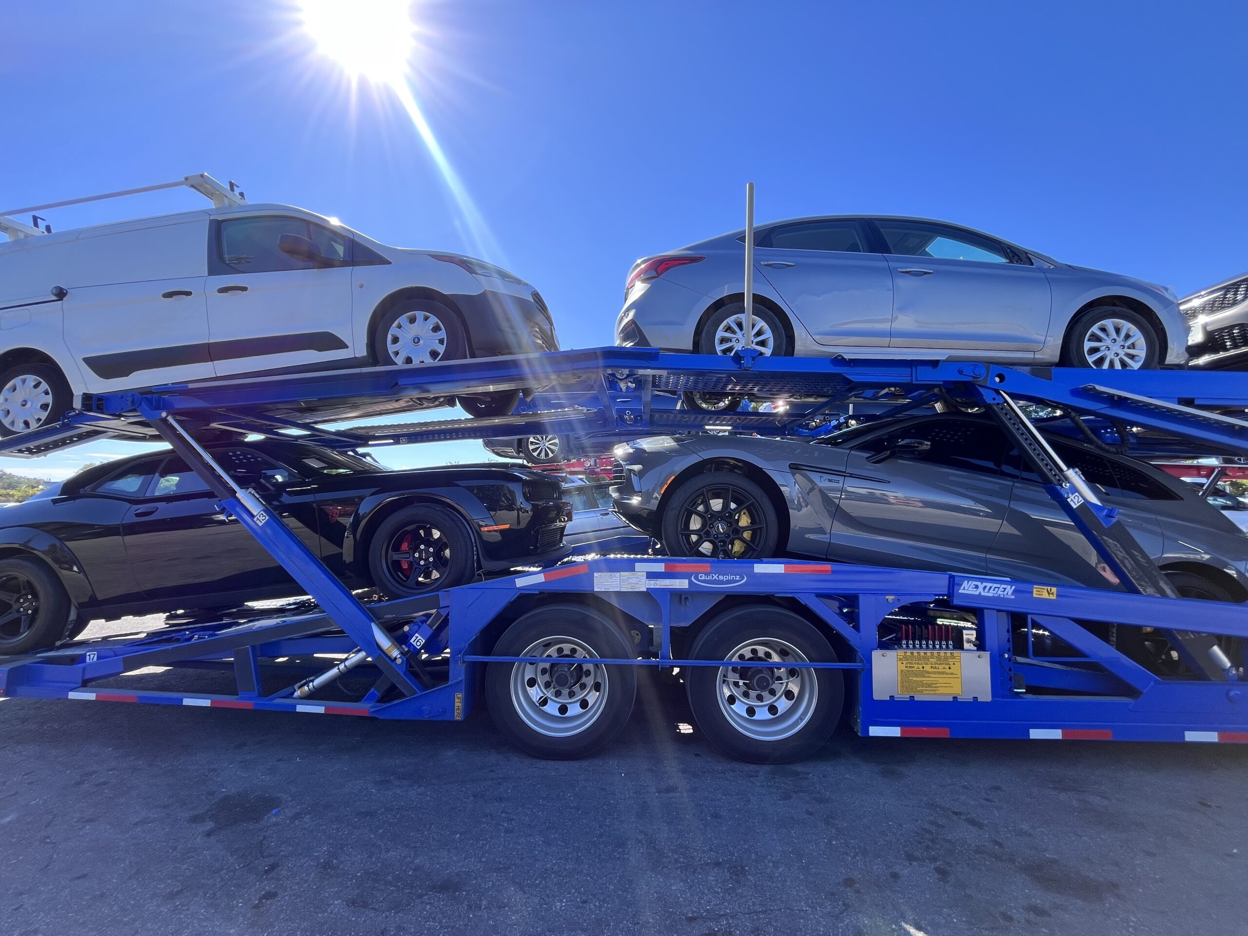 Danny's Towing photo