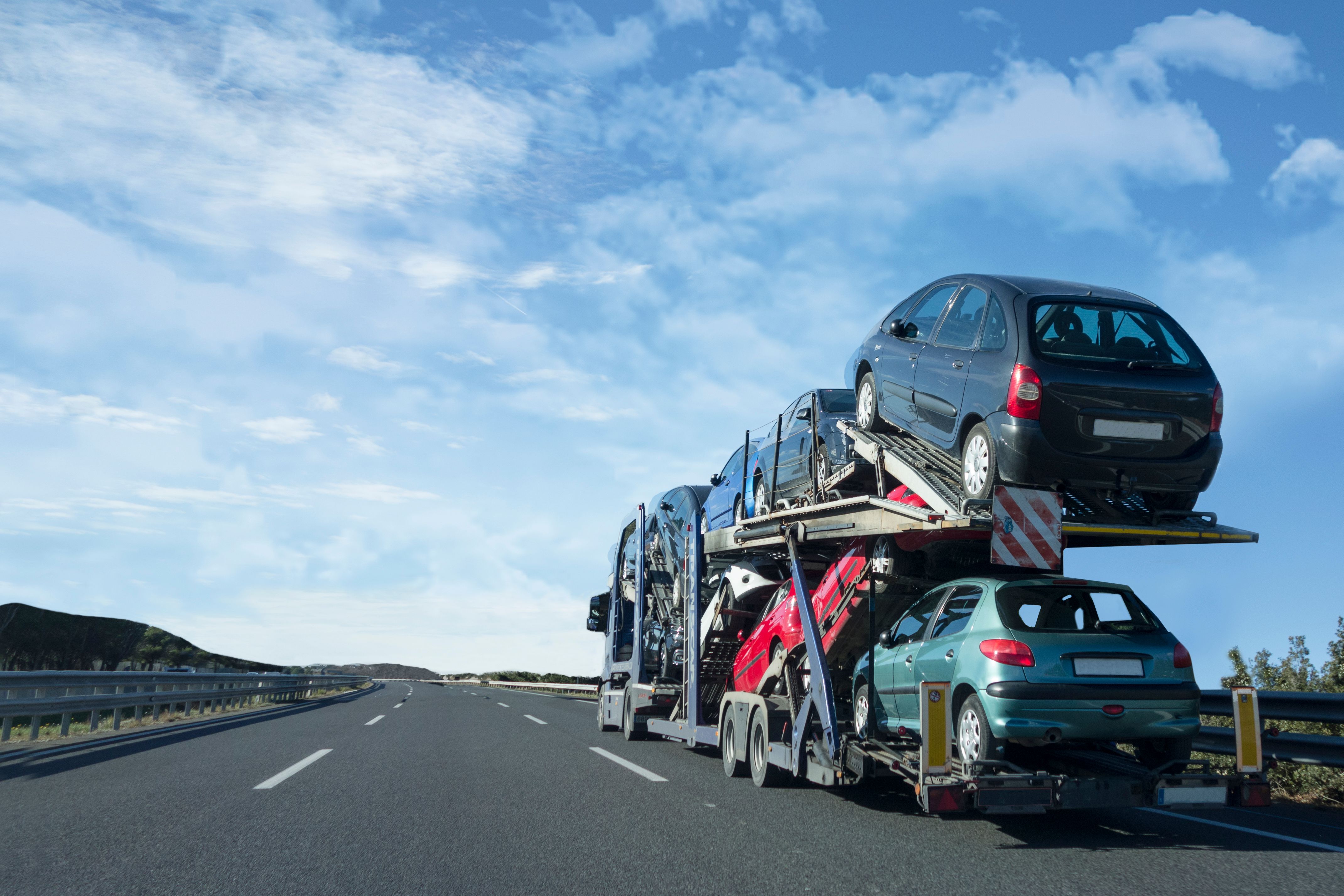 Exit 8 Towing