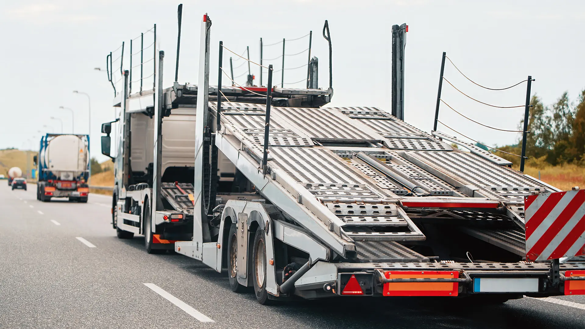 First Available Towing photo