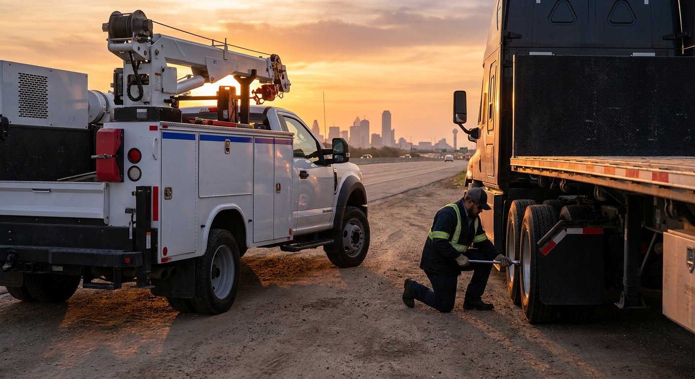 Low Cost Towing photo