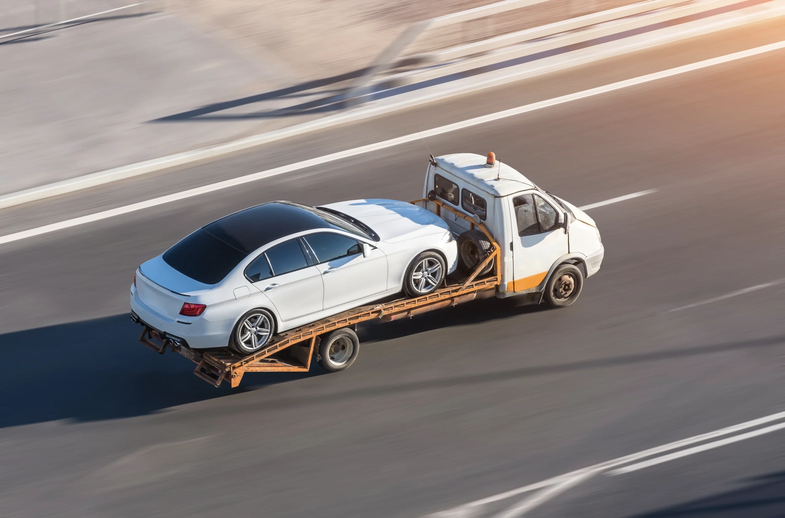 Matthews Towing photo