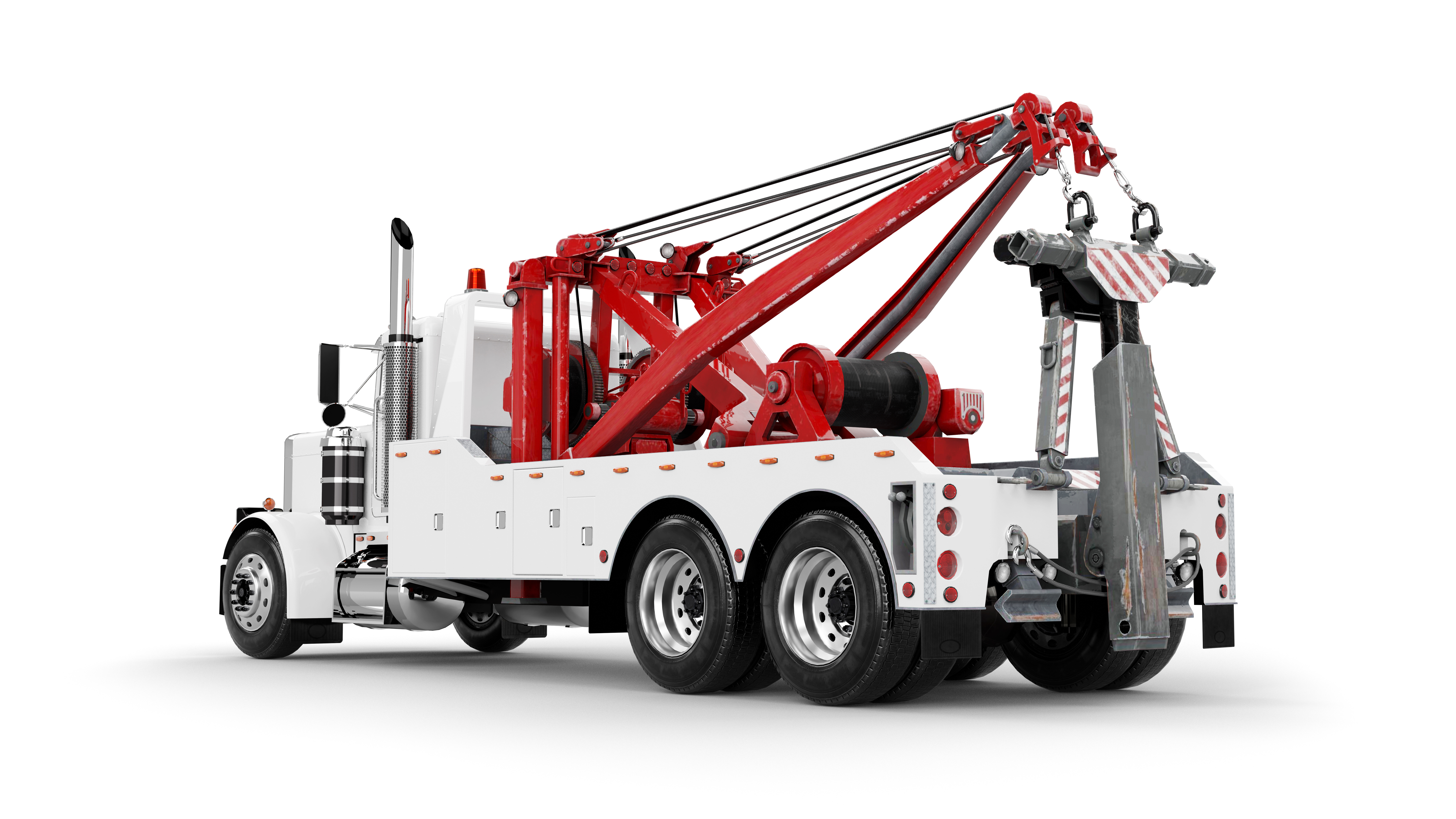 Peg City Towing photo