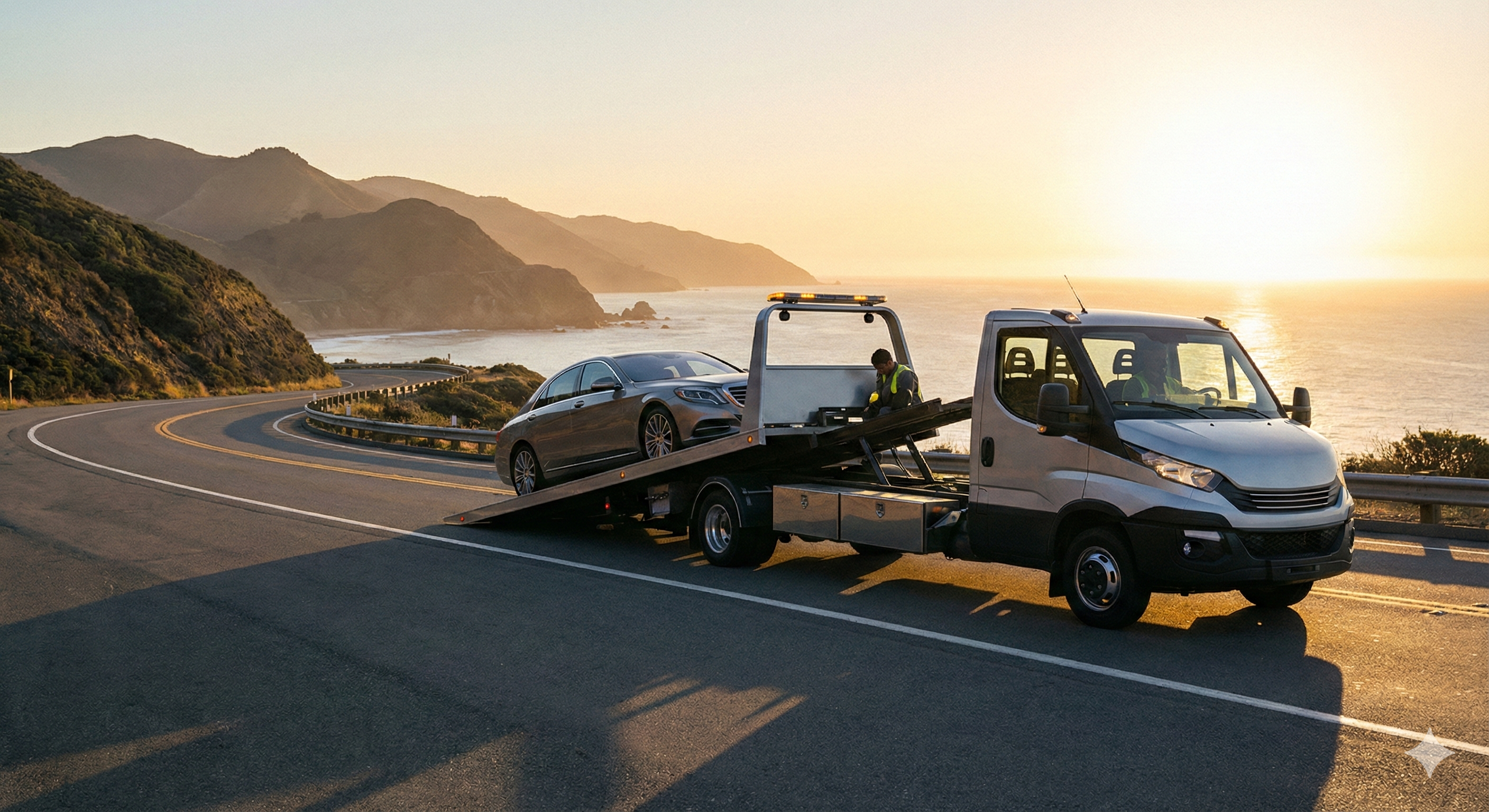 Road Runner Towing Ltd