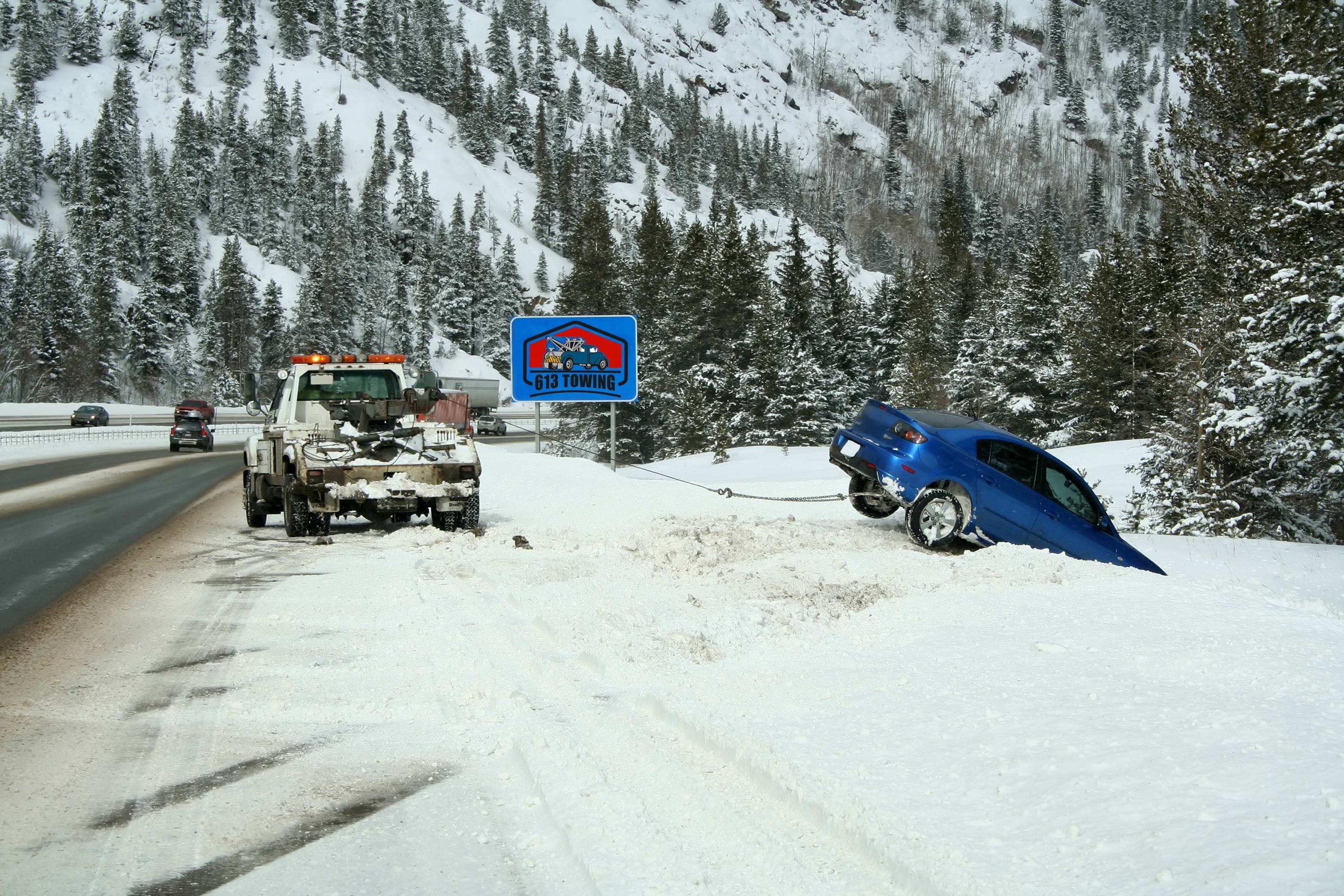 Road Runner Towing Ltd photo