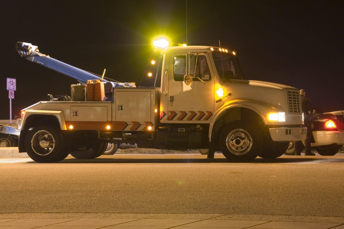 Safe Towing