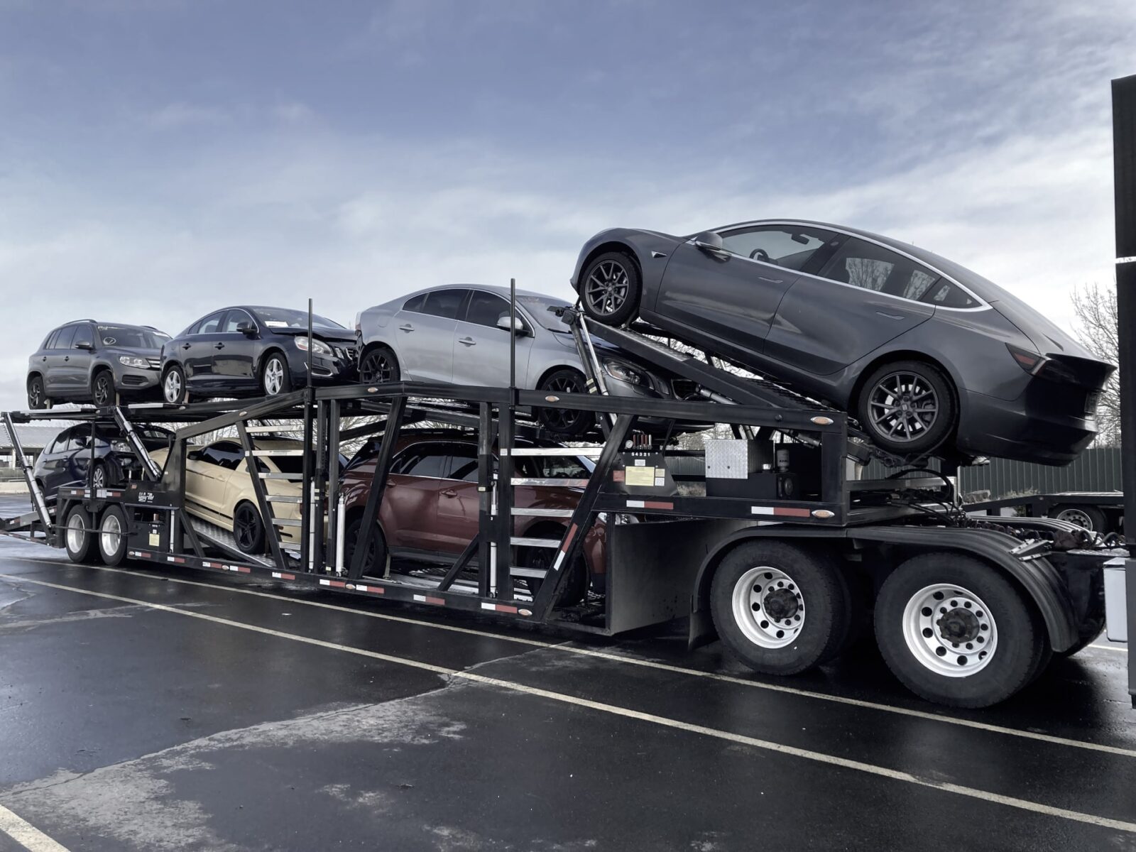 Safe Towing photo
