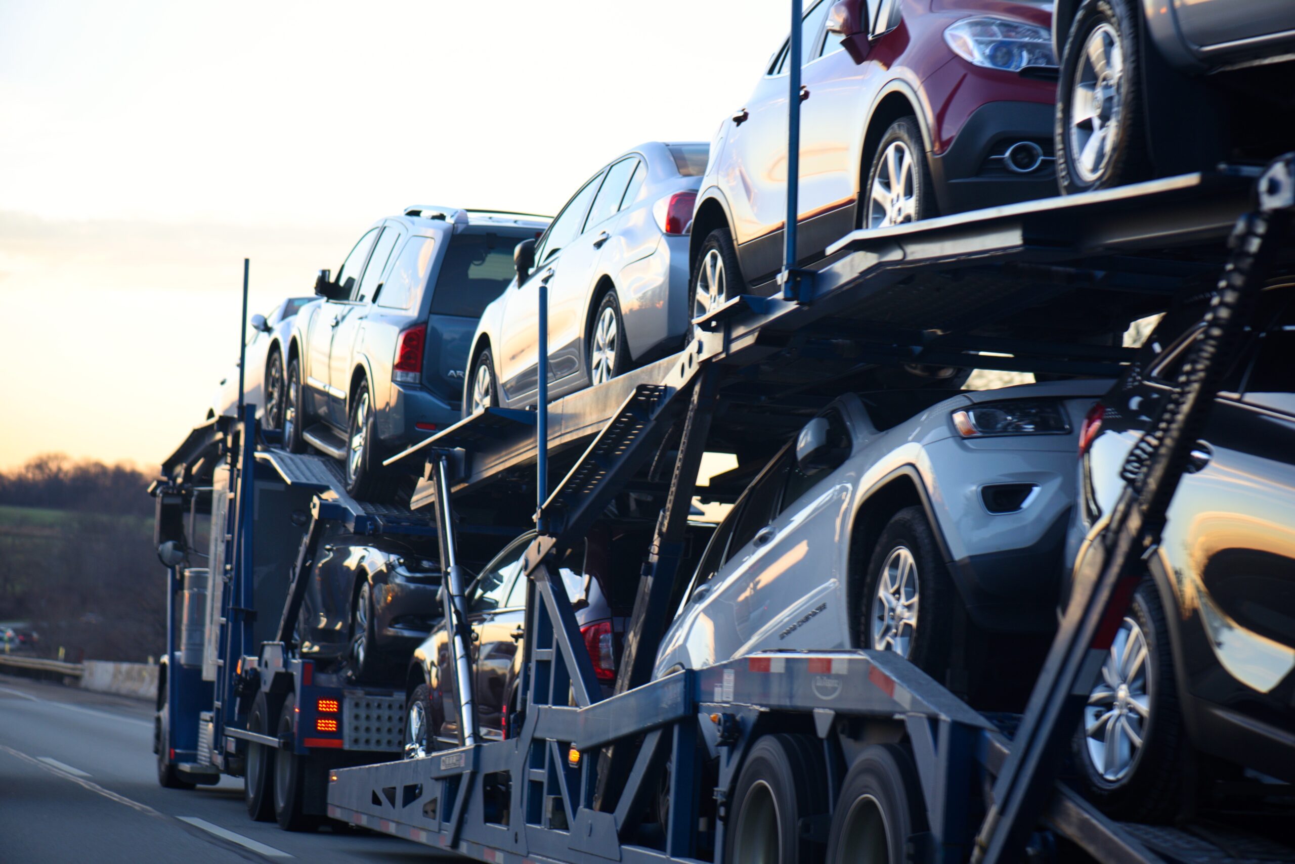 Safe Towing photo