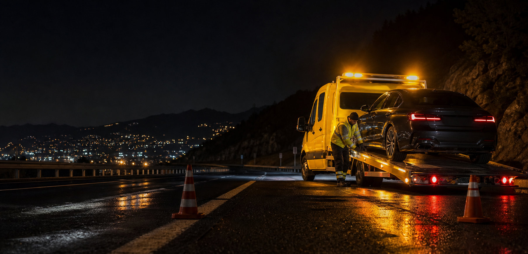Trans Island Towing Ltd