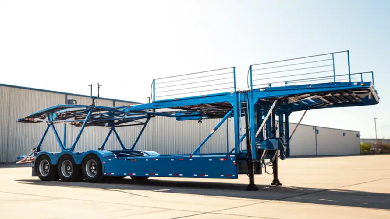 Trunart Towing