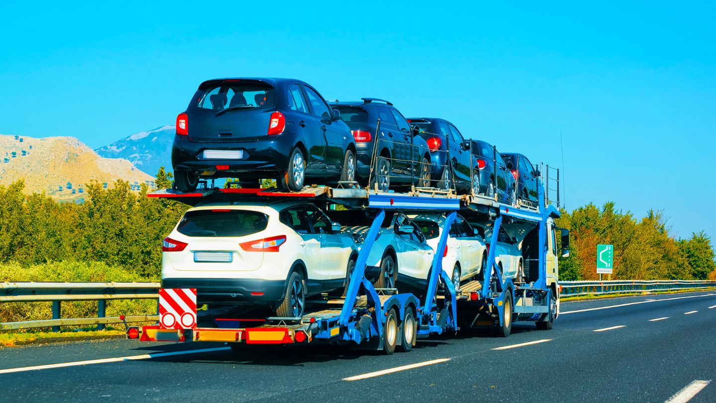 Tucker's Towing photo